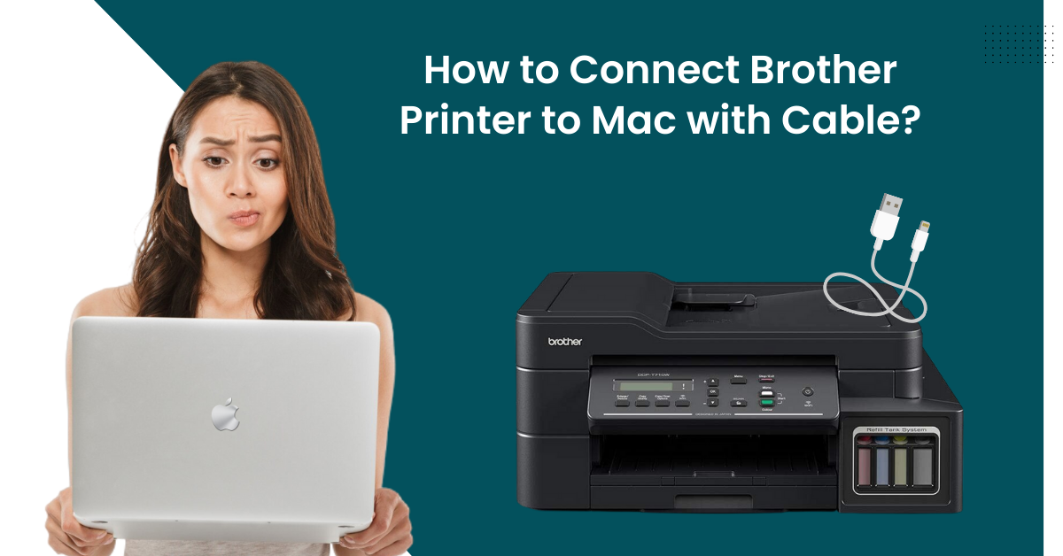 Brother Printer