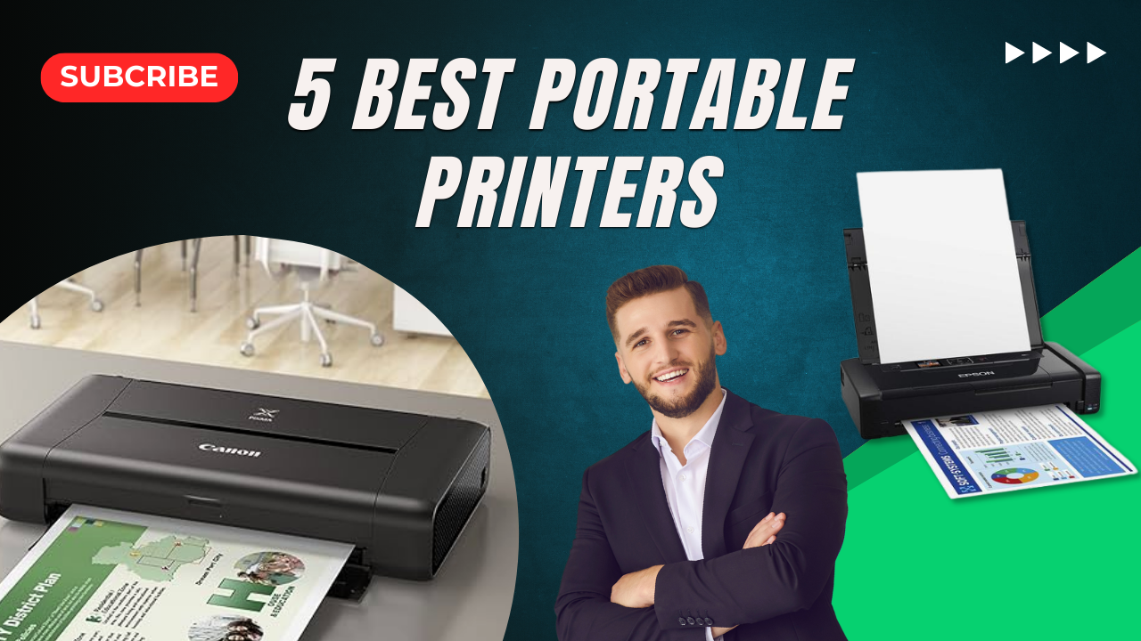 5-best-portable-printers