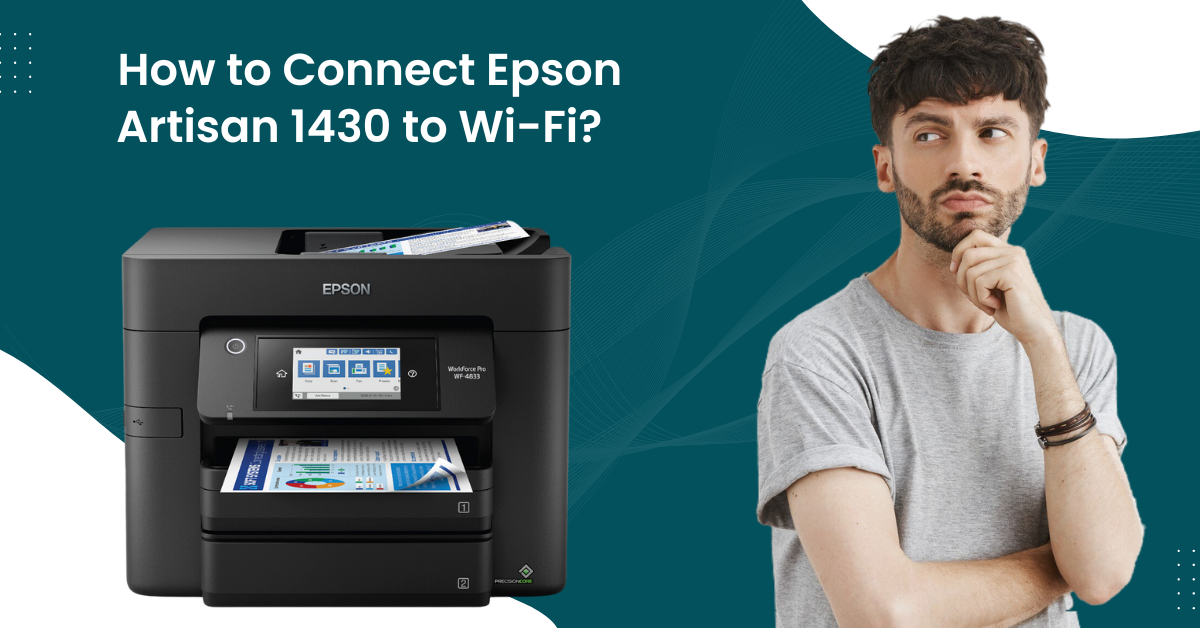 Epson Artisan 1430