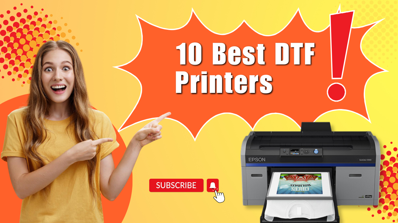 10-best-dtf-printer