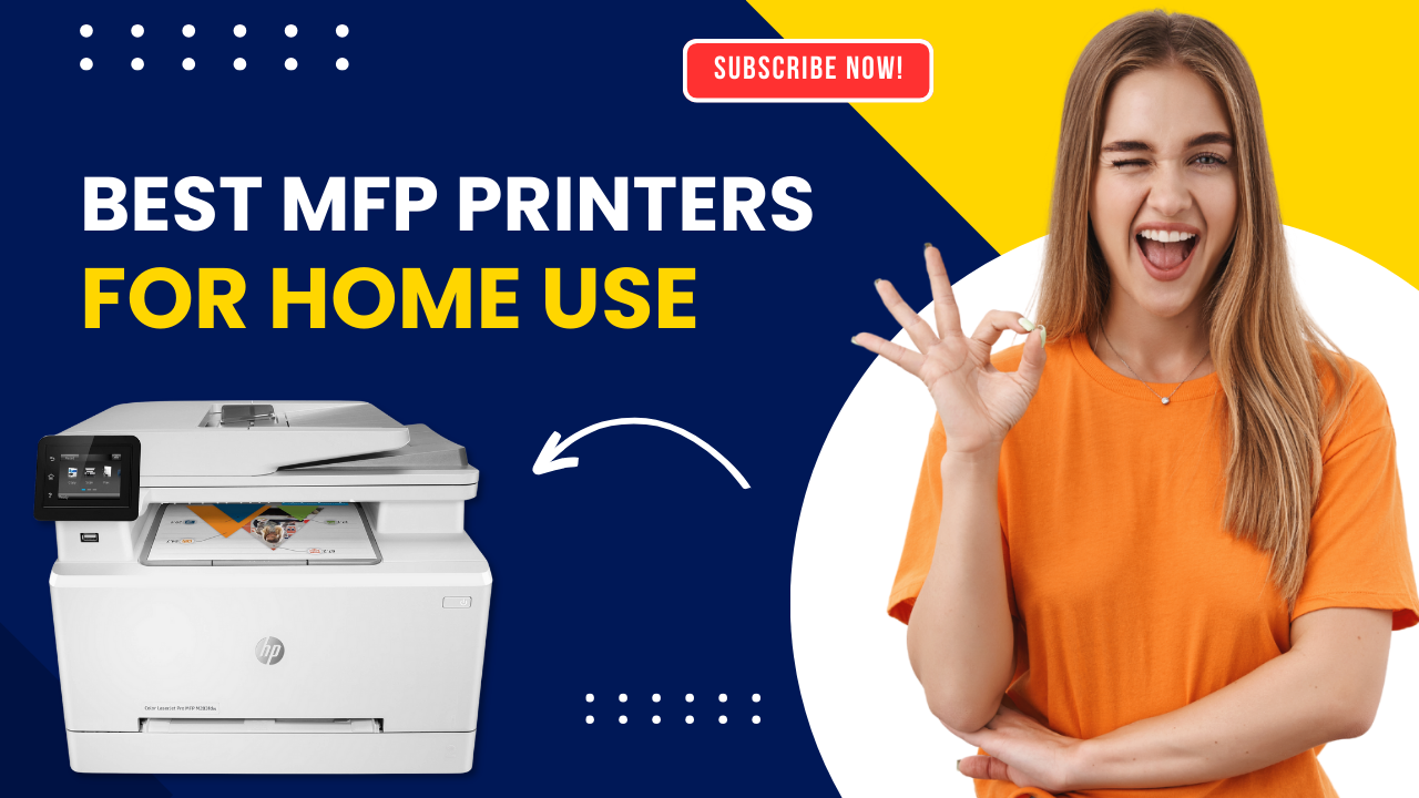 best-mfp-printers-for-home-use