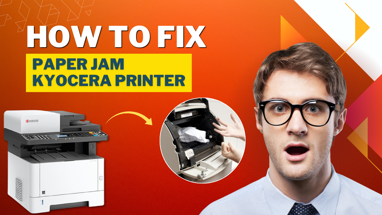 paper-jam-kyocera-Printer