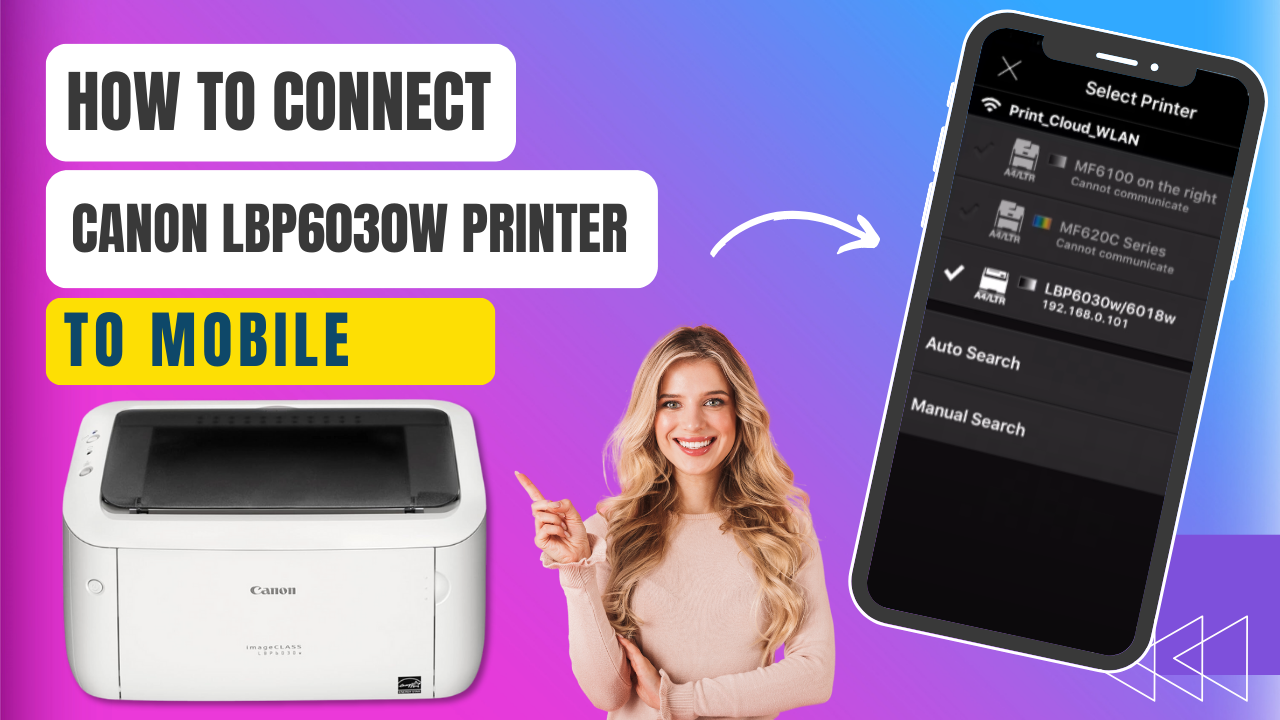 connect-canon-lbp6030w-Printer-to-mobile