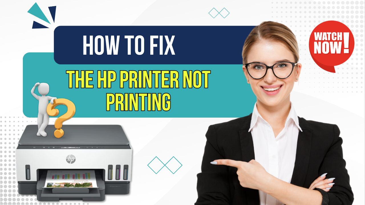 fix-hp-printer-not-printing