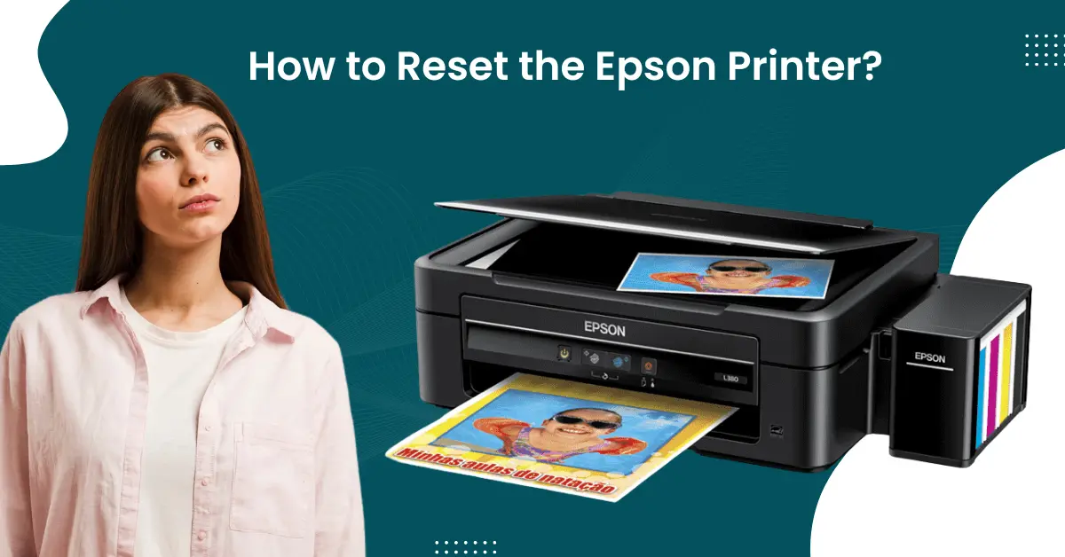 Epson Printer