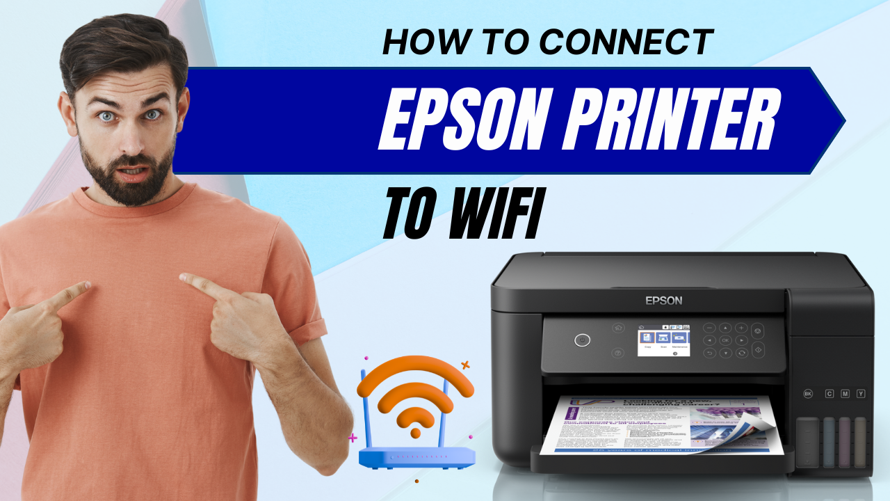 connect-epson-printer-to-WiFi