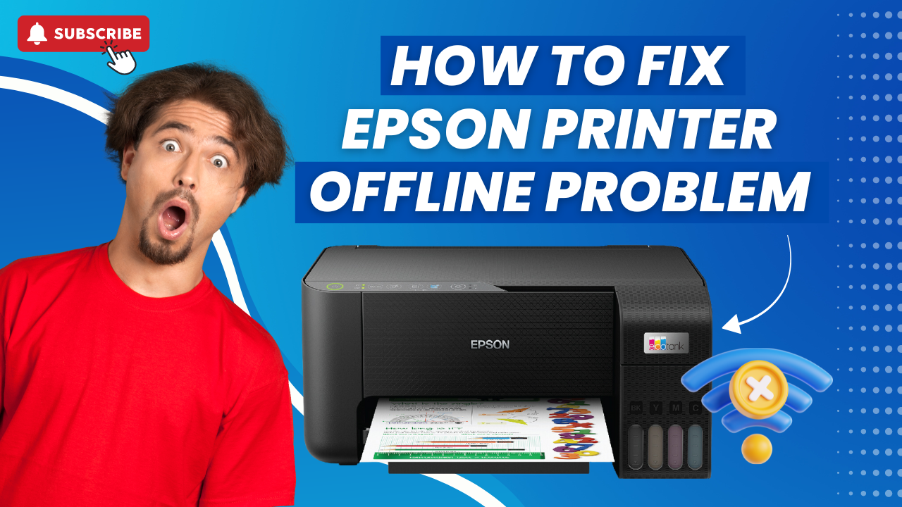 fix-epson-printer-offline