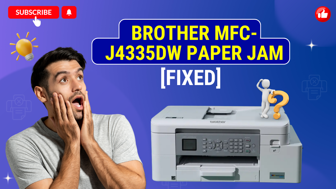 brother-mfc-j4335dw-paper-jam