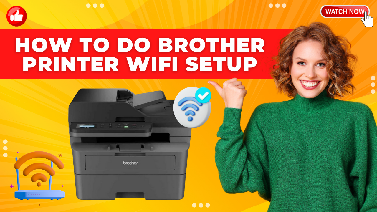 brother-printer-wifi-setup