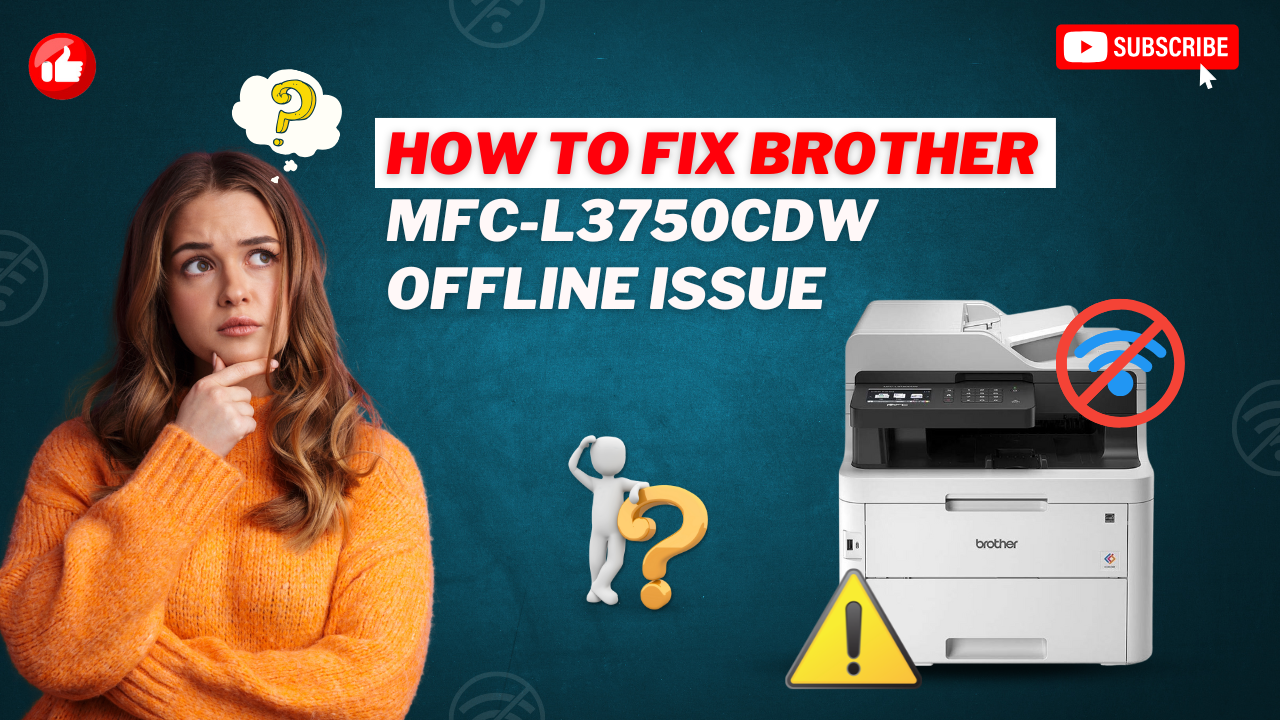 brother-mfc-l3750cdw-offline