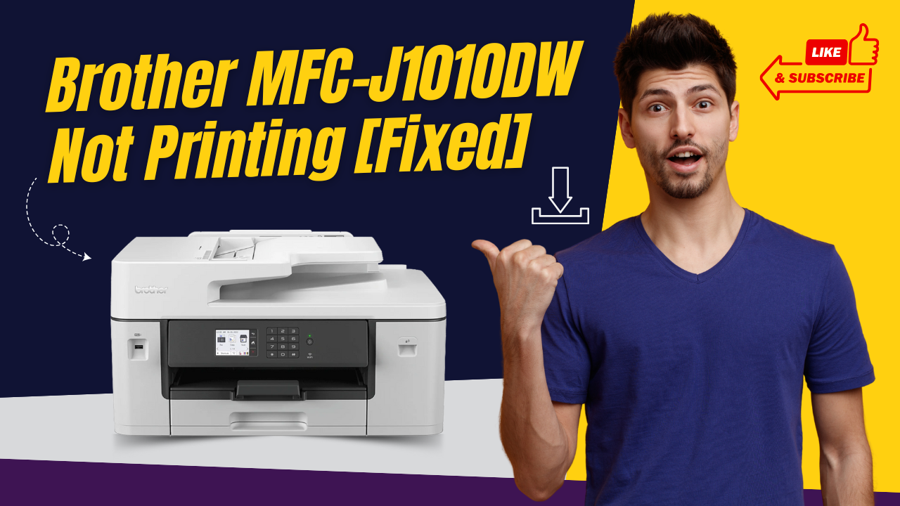 brother-mfc-j1010dw-not-printing