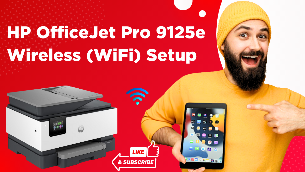 hp-officeJet-Pro-9125e-wireless-setup