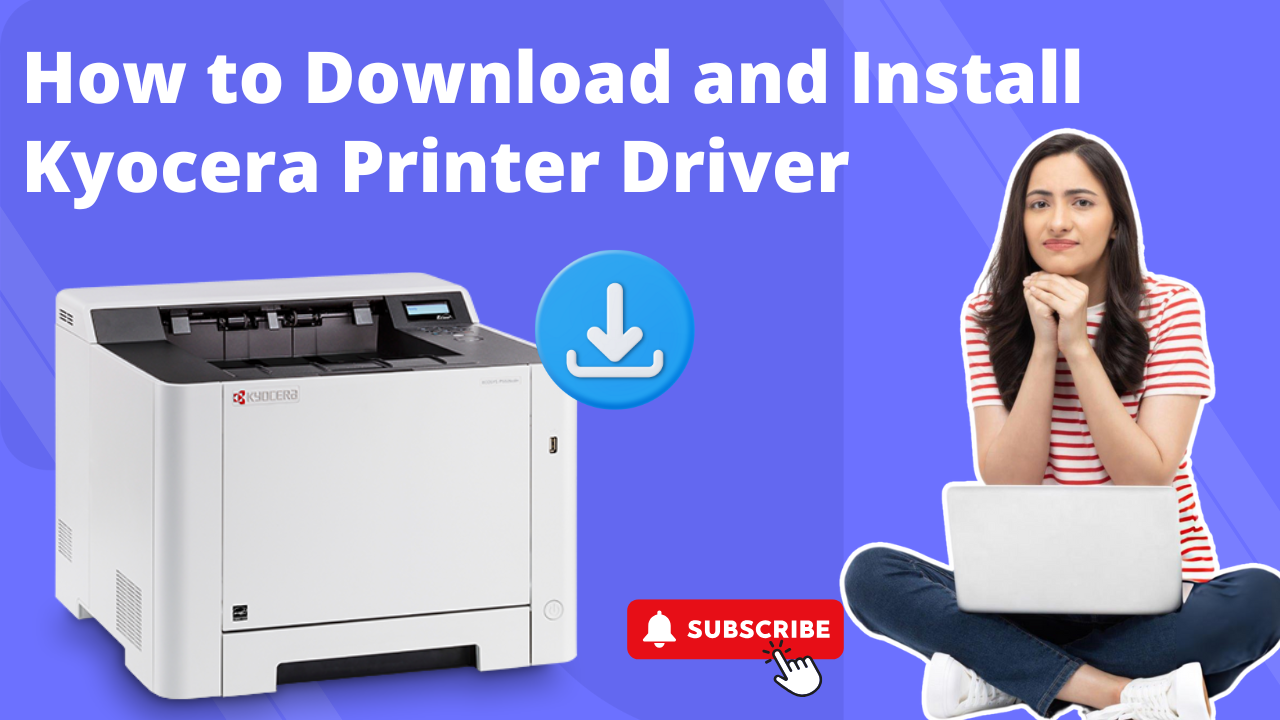 download-install-Kyocera-printer-driver