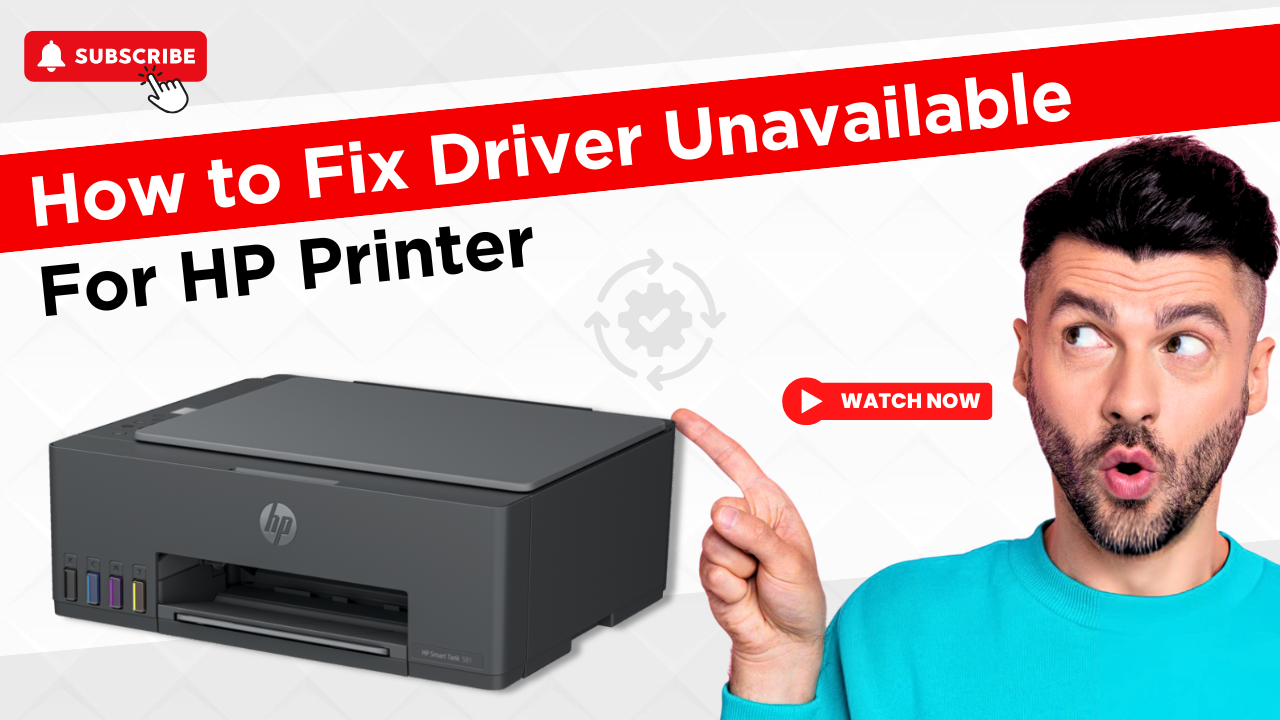 fix-driver-unavailable-for-hp-printer