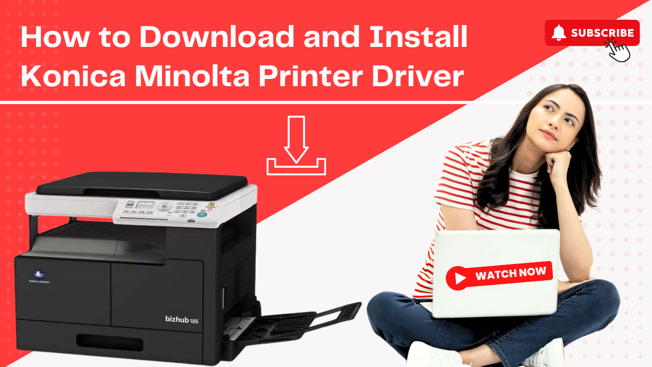 download-install-konica-minolta-driver