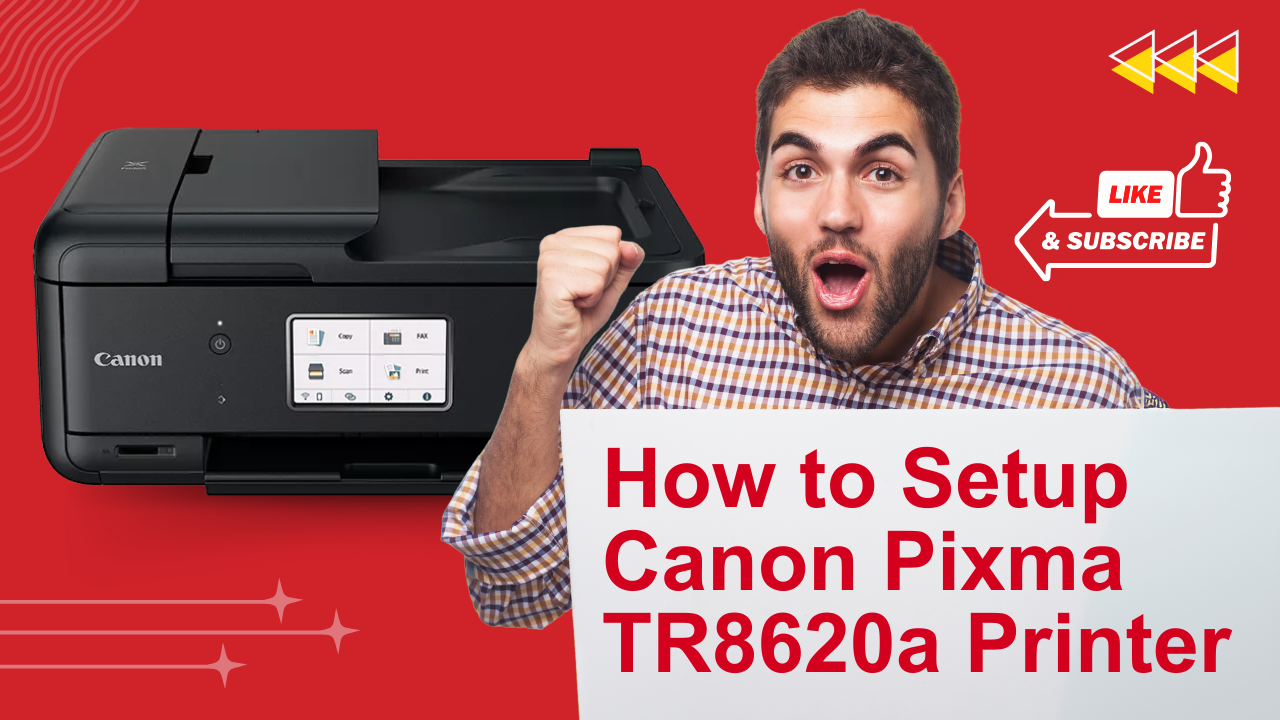 setup-canon-pixma-tr8620a-printer