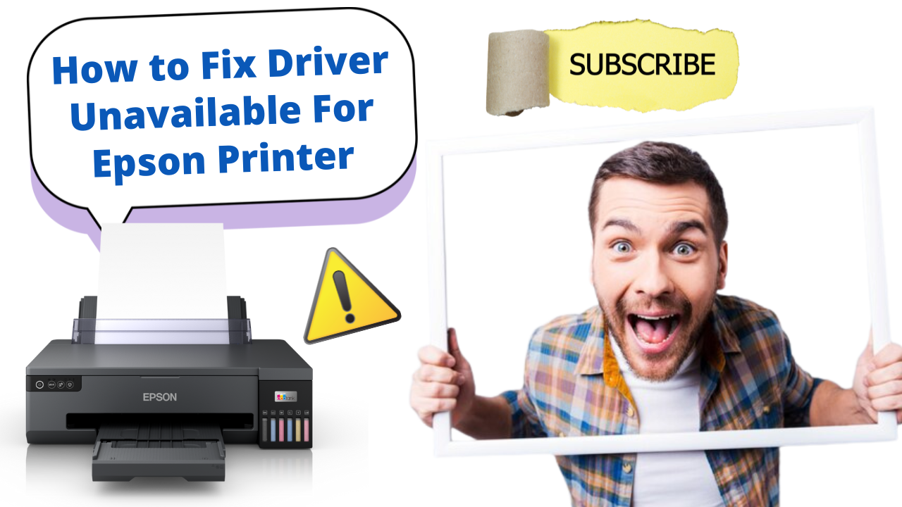 fix-driver-unavailable-for-epson-printer