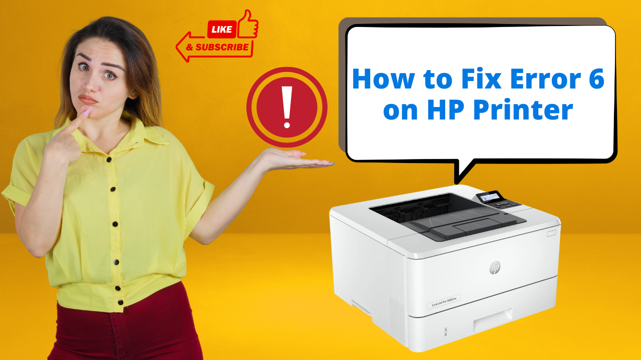 fix-error-06-on-hp-printer