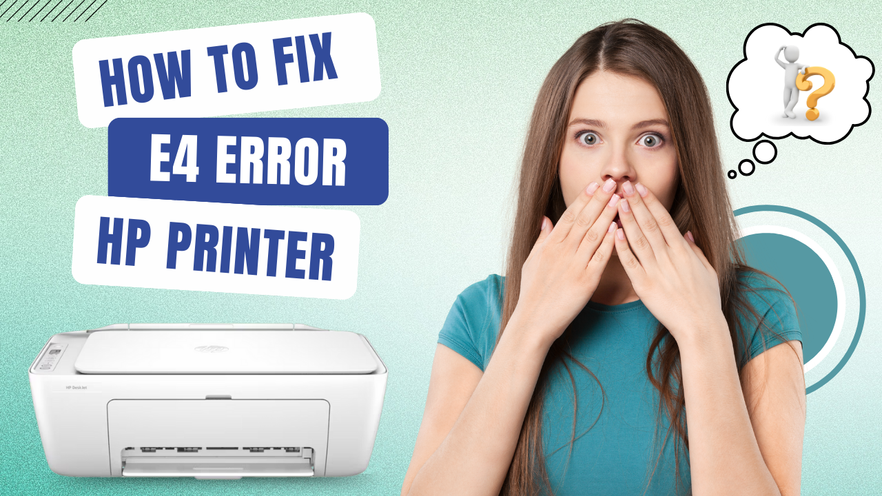 fix-e4-error-hp-printer