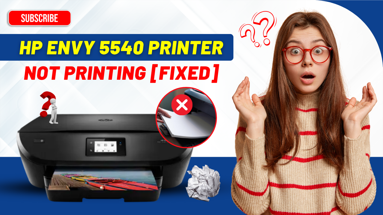hp-envy-5540-printer-not-printing