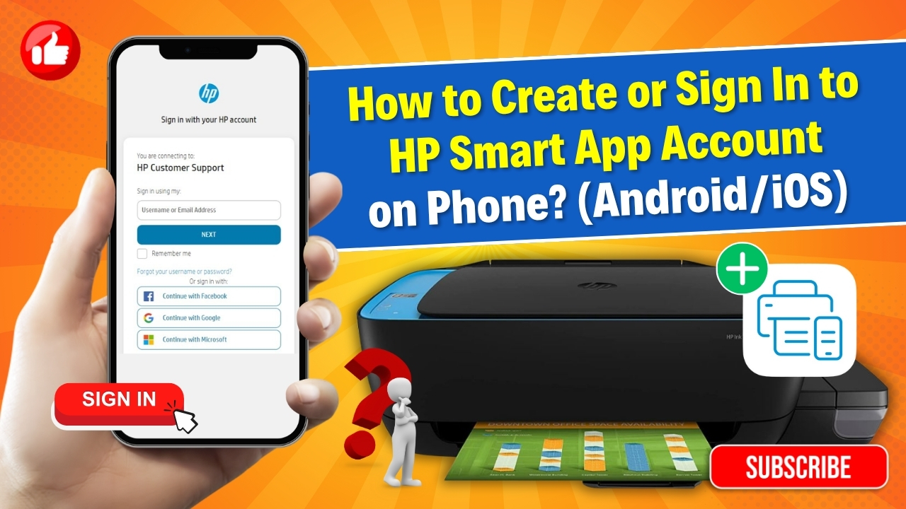 create-signin-hp-smart-app-account-phone