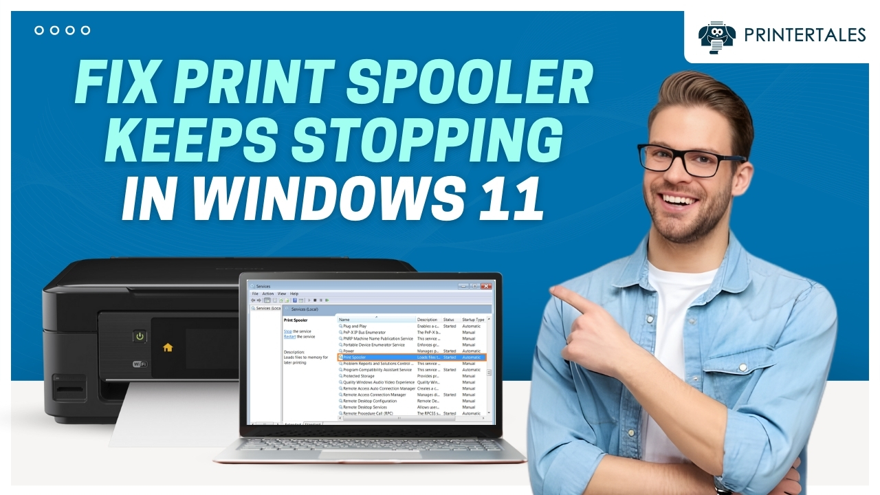 fix-print-spooler-keeps-stopping-in-Windows-11