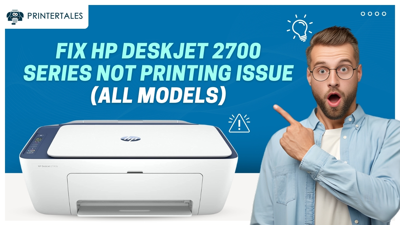 fix HP-deskjet-2700-series-not-printing-issue
