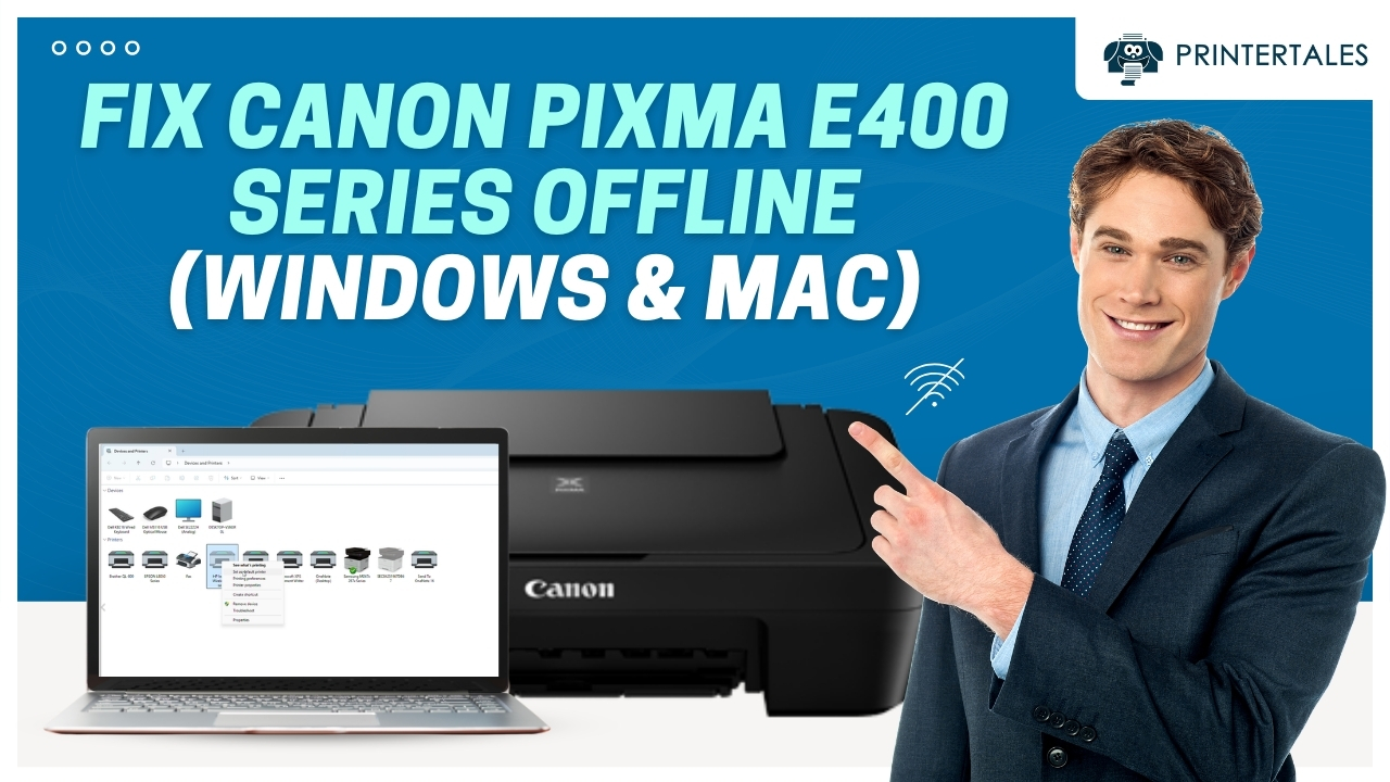 canon-pixma-e400-printer-offline-fix