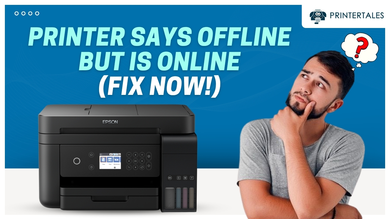 printer-says-offline-but-is-online-fix
