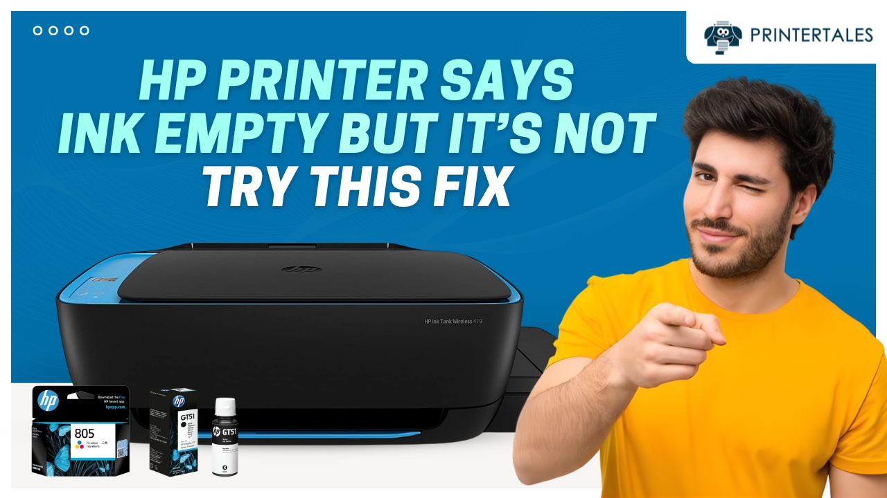 hp-printer-says-ink-empty-but-its-not-fix-guide