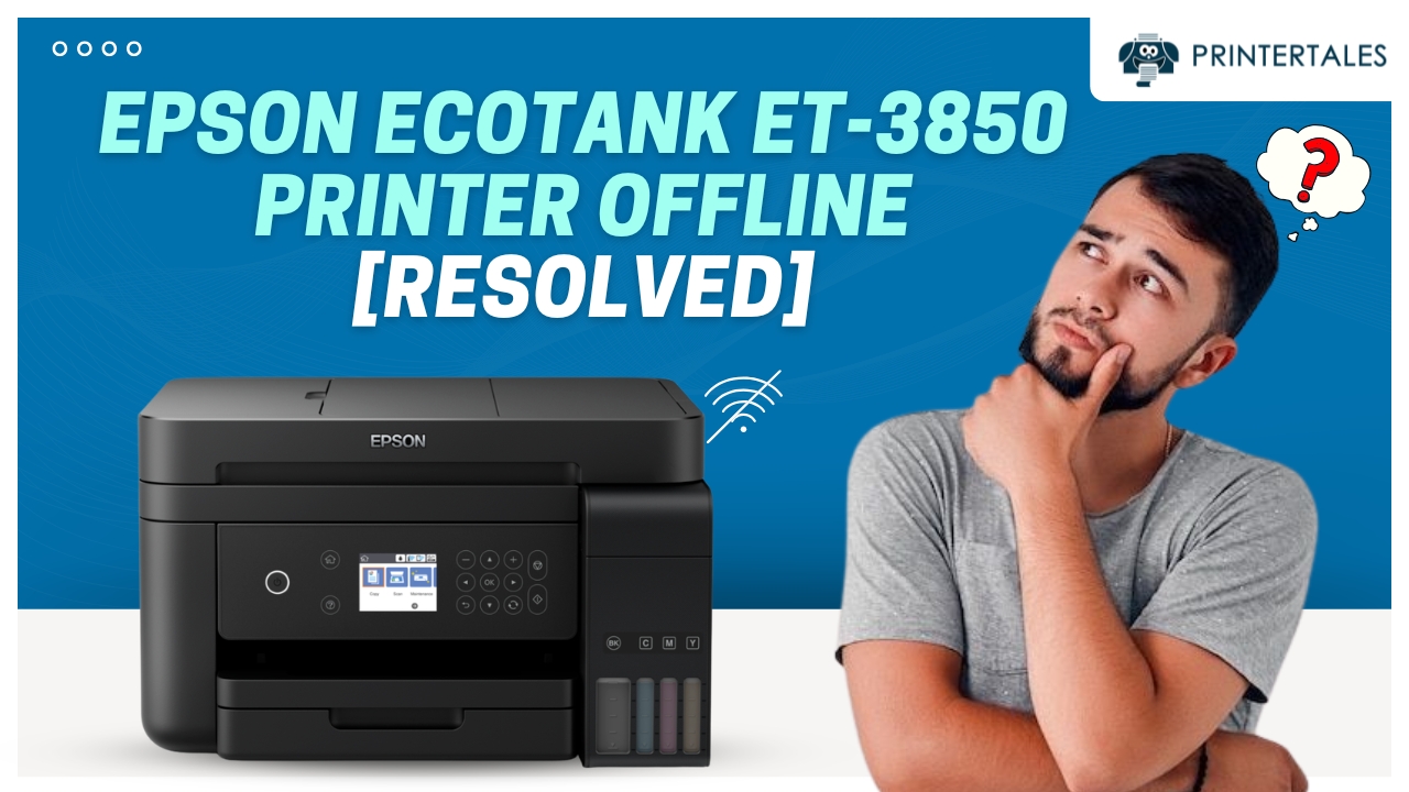 epson-et-3850-printer-offline-fix