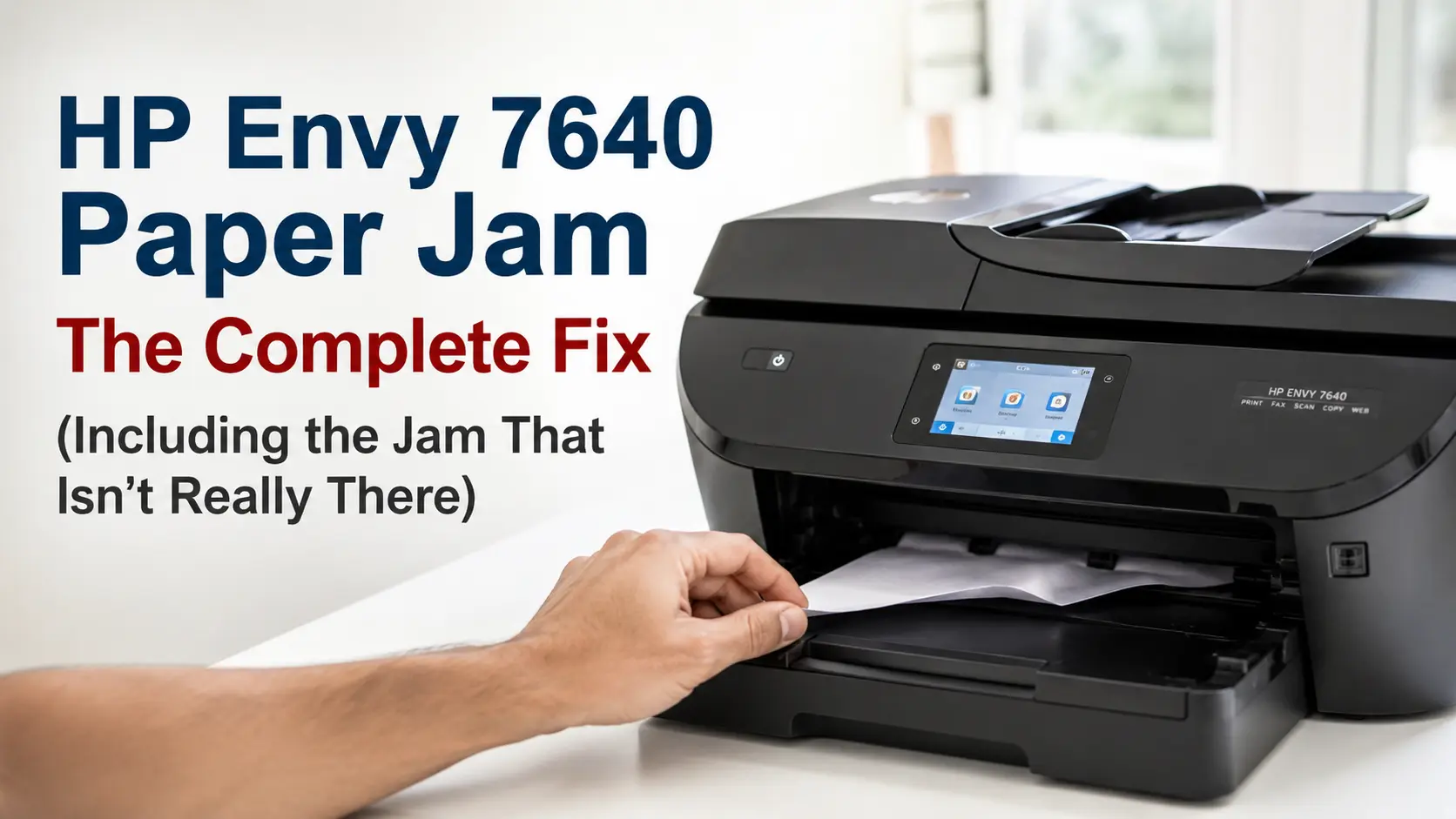 hp-envy-7640-paper-jam-fix