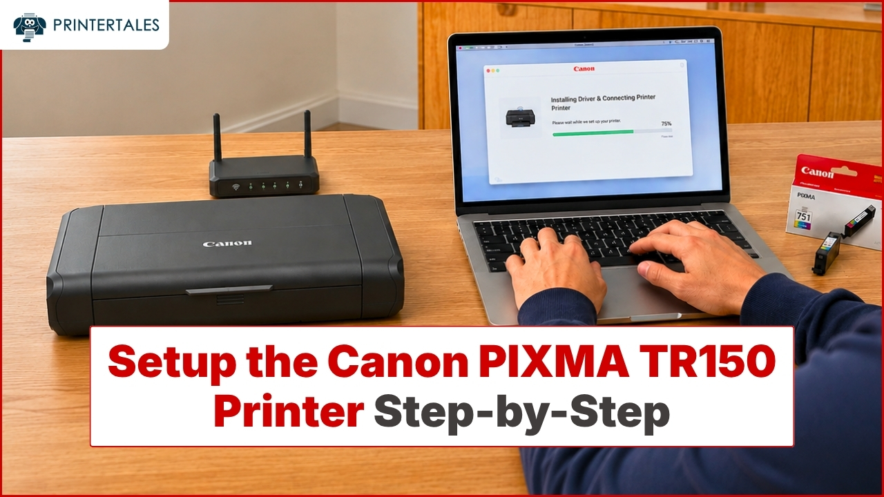 how-to-setup-the-canon-pixma-tr150-printer