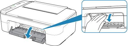 Canon TS3322 error codes