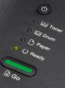 	how to reset brother printer