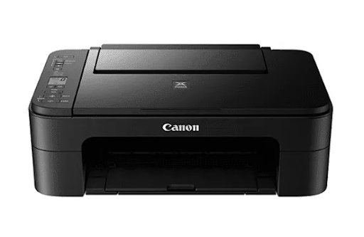 Canon printer driver is unavailable