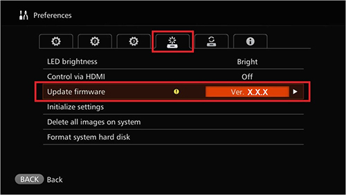 Canon printer driver is unavailable