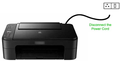 Epson printer error code 0x97