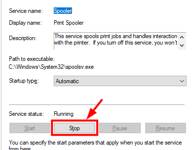 Epson printers troubleshooting