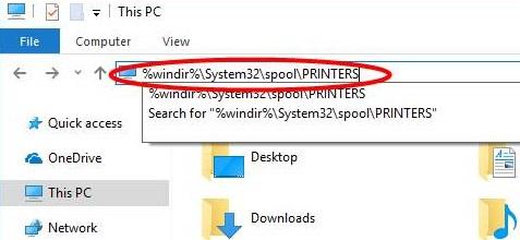 Epson printers troubleshooting