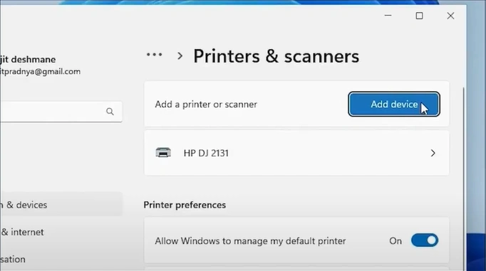 How to Fix Driver Unavailable For HP Printer?