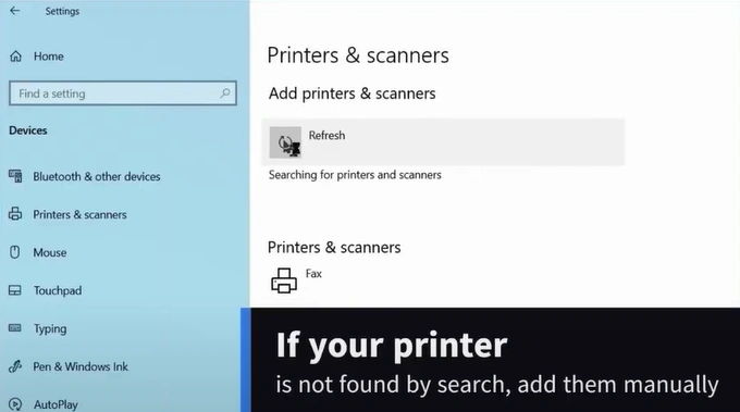 How to Fix Driver Unavailable For HP Printer?