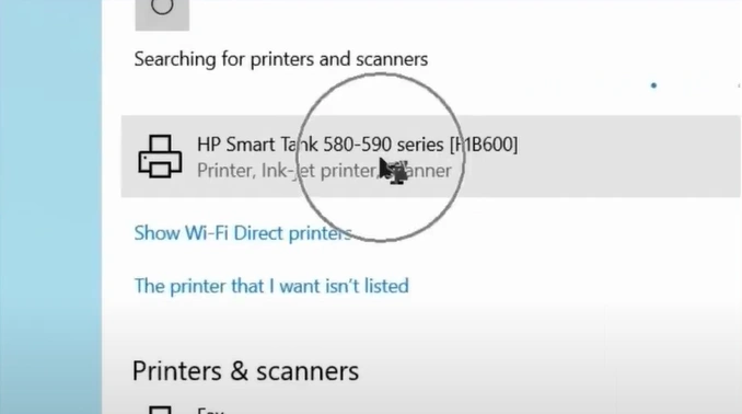 How to Fix Driver Unavailable For HP Printer?