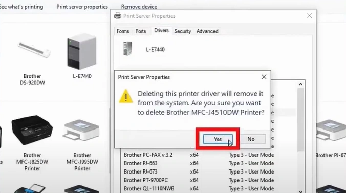 How to Fix Driver Unavailable For HP Printer?