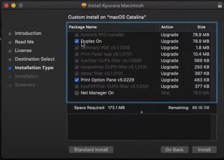 How to Add Kyocera Printer to Mac?