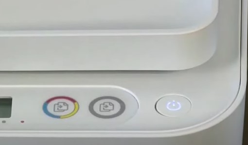 How to Fix HP Deskjet Printer Printing Blank Pages?