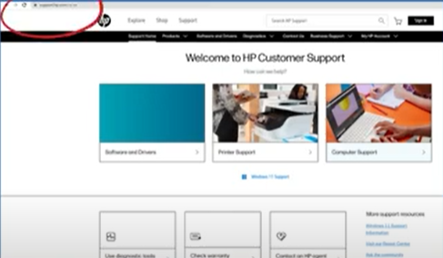 How to Fix Error 61 in HP Printer?