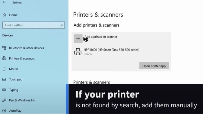 How to Fix Driver Unavailable For HP Printer?