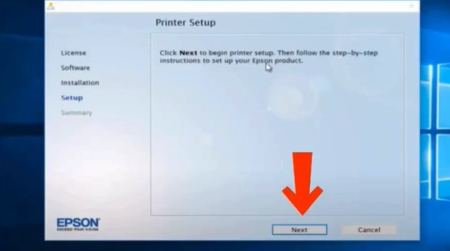 Epson ET 4800 Not Printing Color [Fixed]