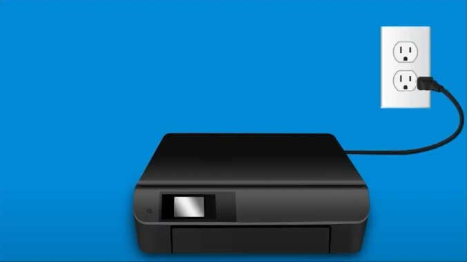 HP Printer Stuck In Queue [Fixed]
